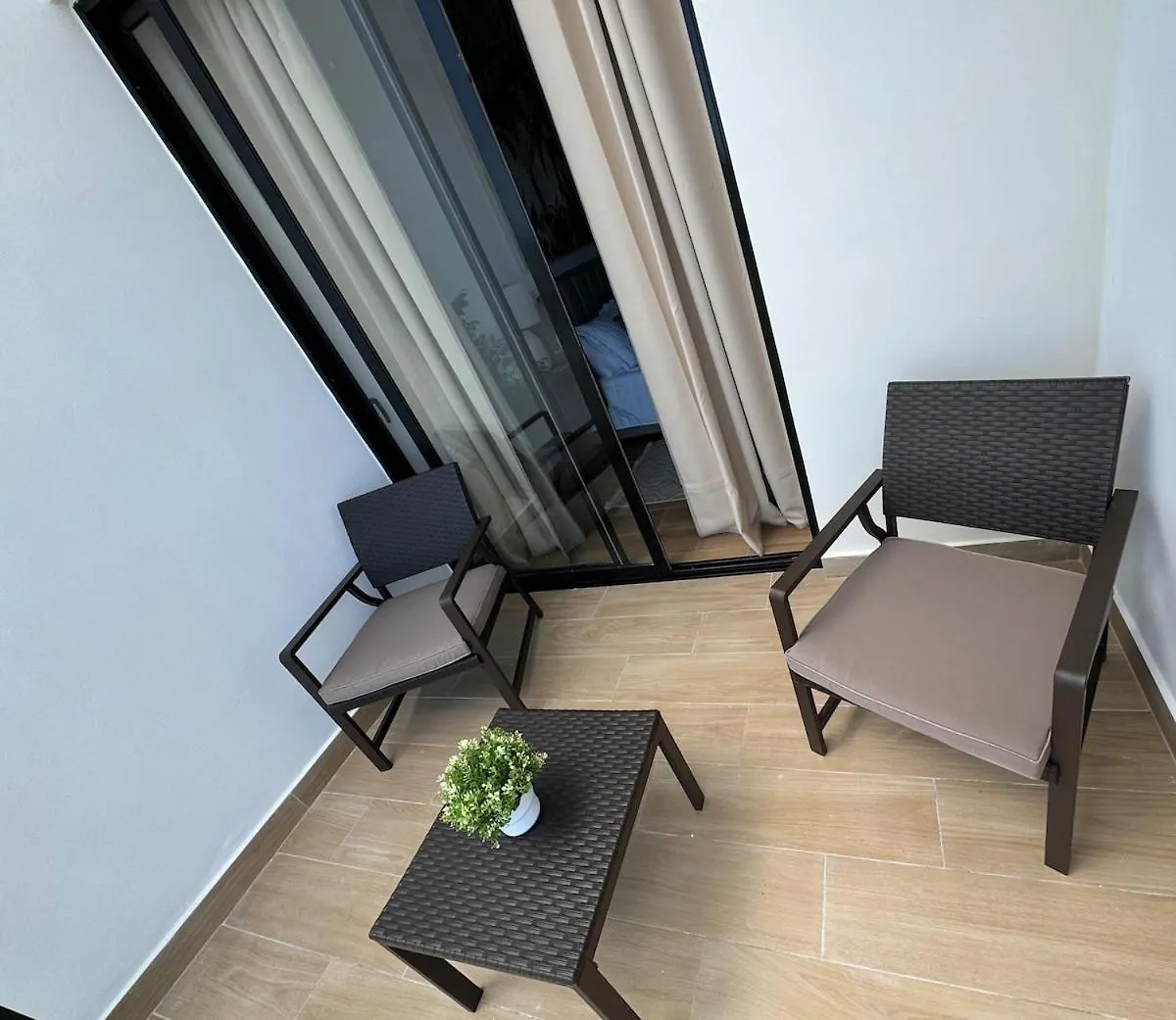 Beautiful Suite In Downtown, Punta Cana République dominicaine