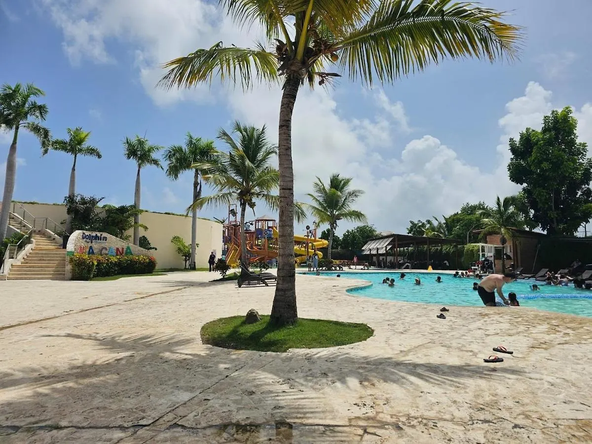 Apartment Beautiful Suite In Downtown, Punta Cana