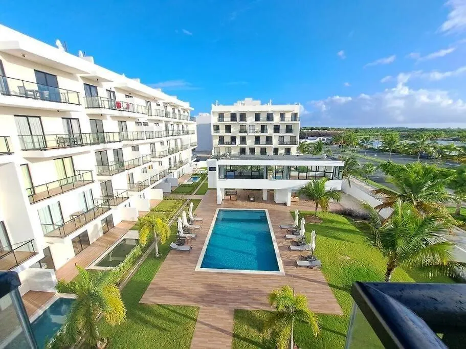 Apartment Beautiful Suite In Downtown, Punta Cana