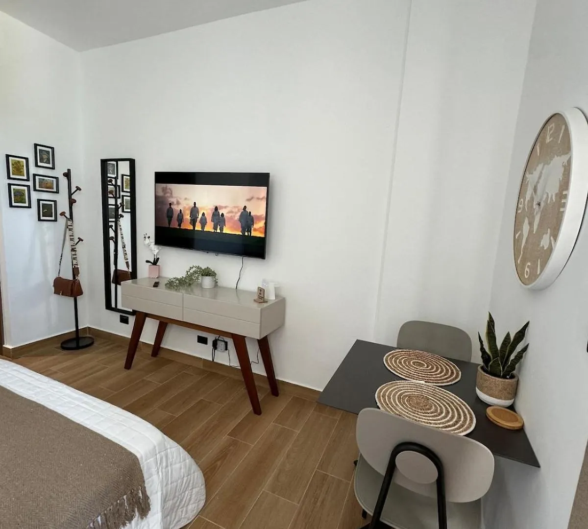 Beautiful Suite In Downtown, Punta Cana Apartment