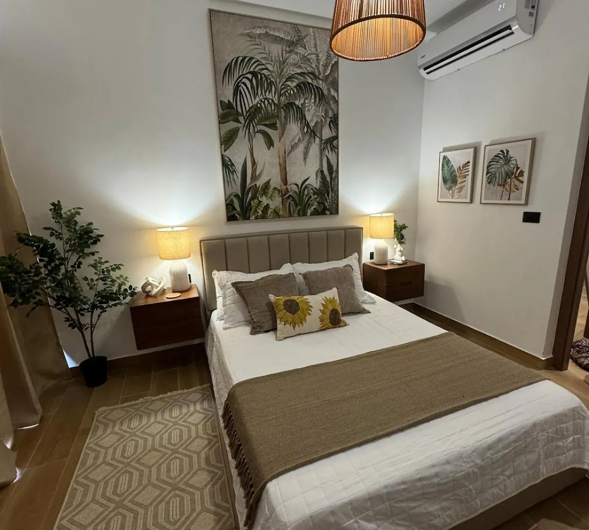 Apartment Beautiful Suite In Downtown, Punta Cana