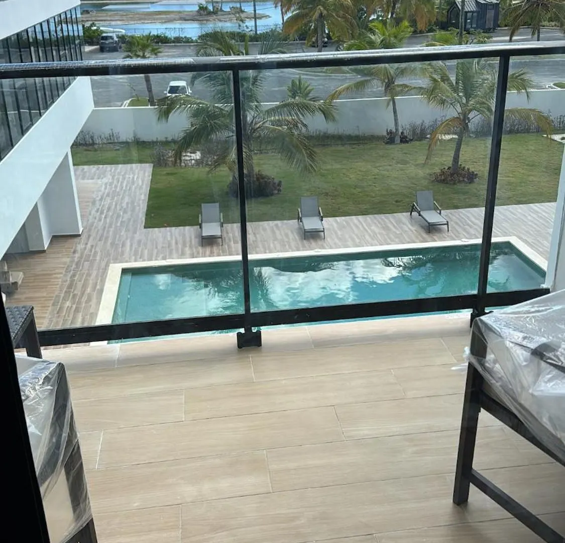 Beautiful Suite In Downtown, Punta Cana 0*,