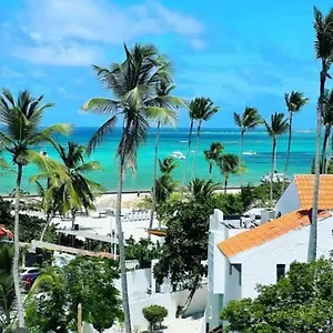 Apartment Hermoso Apartamento Con Vista Al Mar! Los Corales, Punta Cana